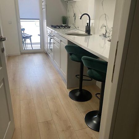 Smart Residence 바이아마레 외부 사진