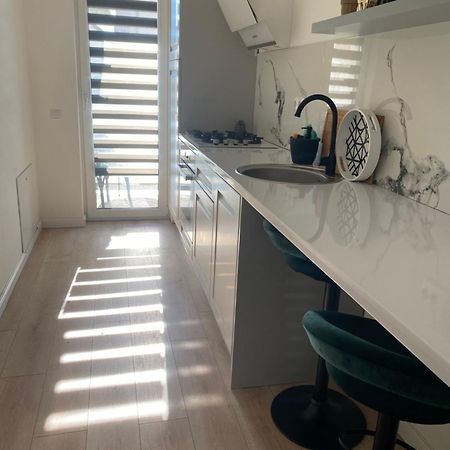 Smart Residence 바이아마레 외부 사진