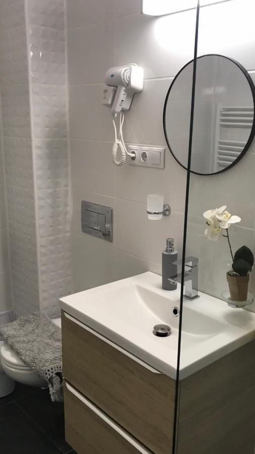 Smart Residence 바이아마레 외부 사진