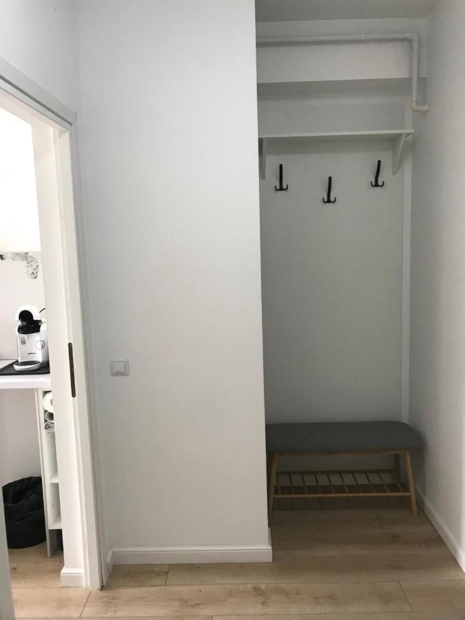 Smart Residence 바이아마레 외부 사진