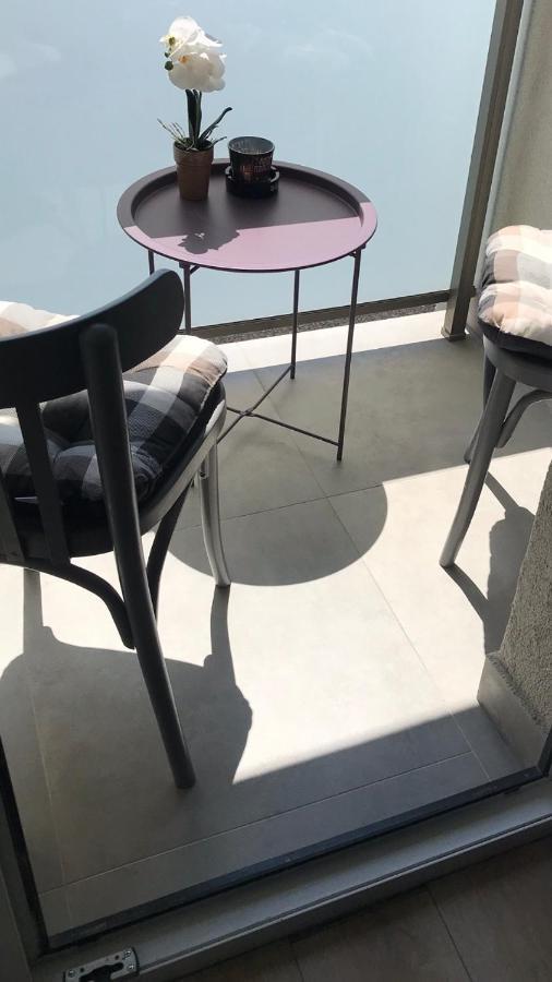 Smart Residence 바이아마레 외부 사진