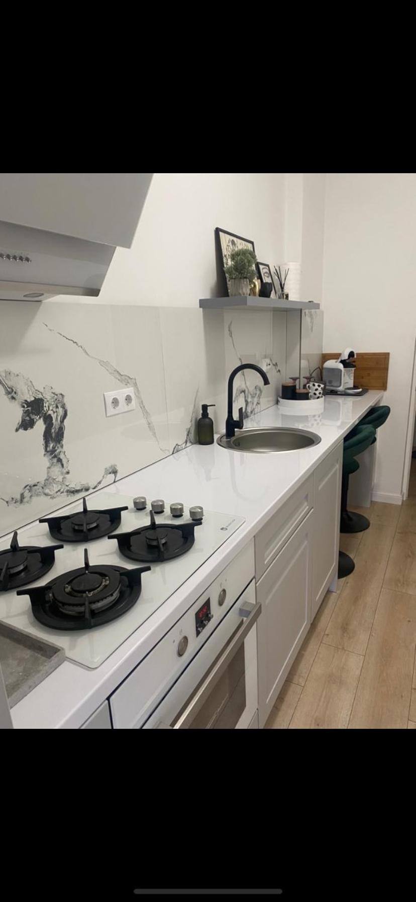 Smart Residence 바이아마레 외부 사진