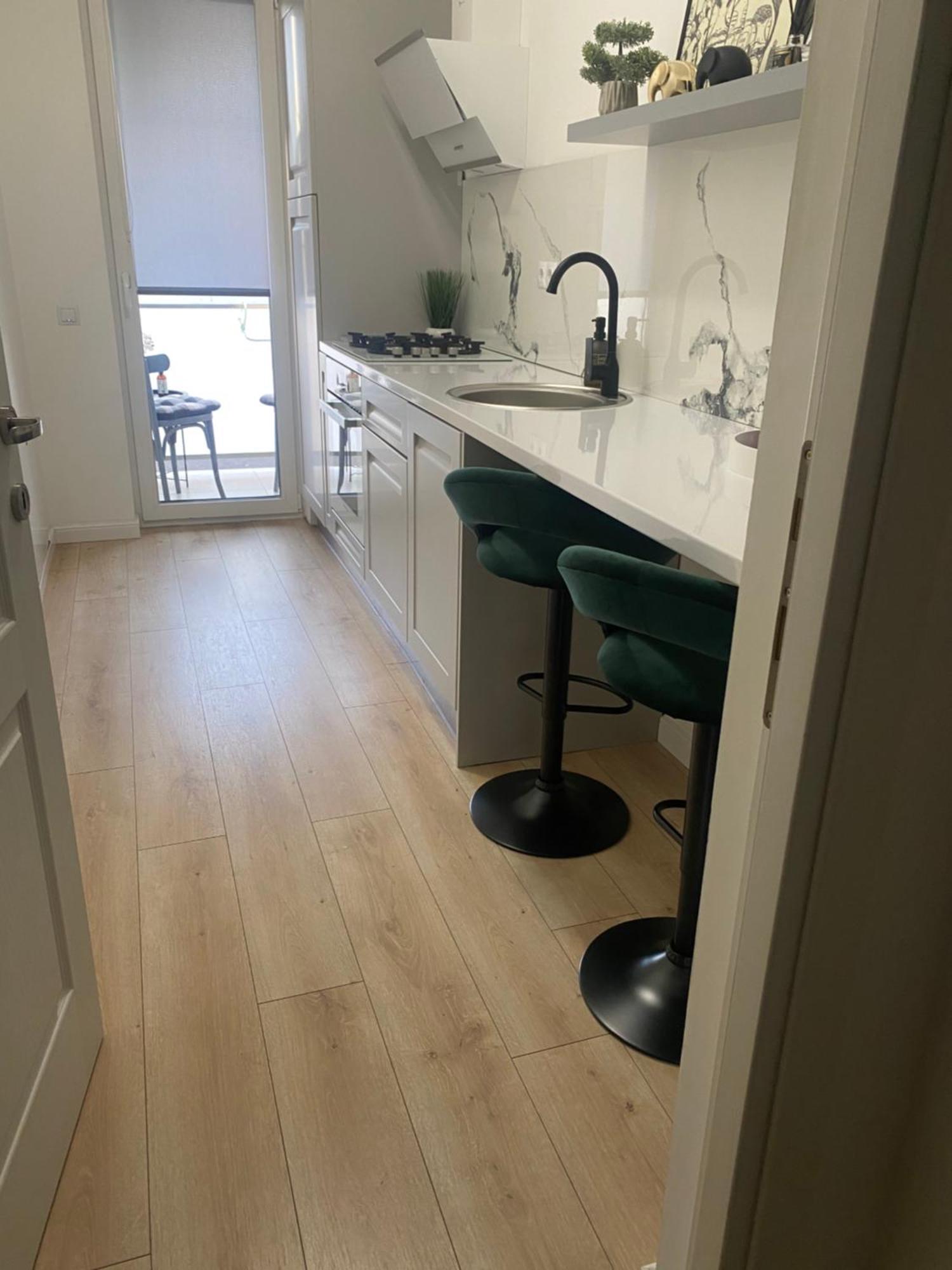 Smart Residence 바이아마레 외부 사진