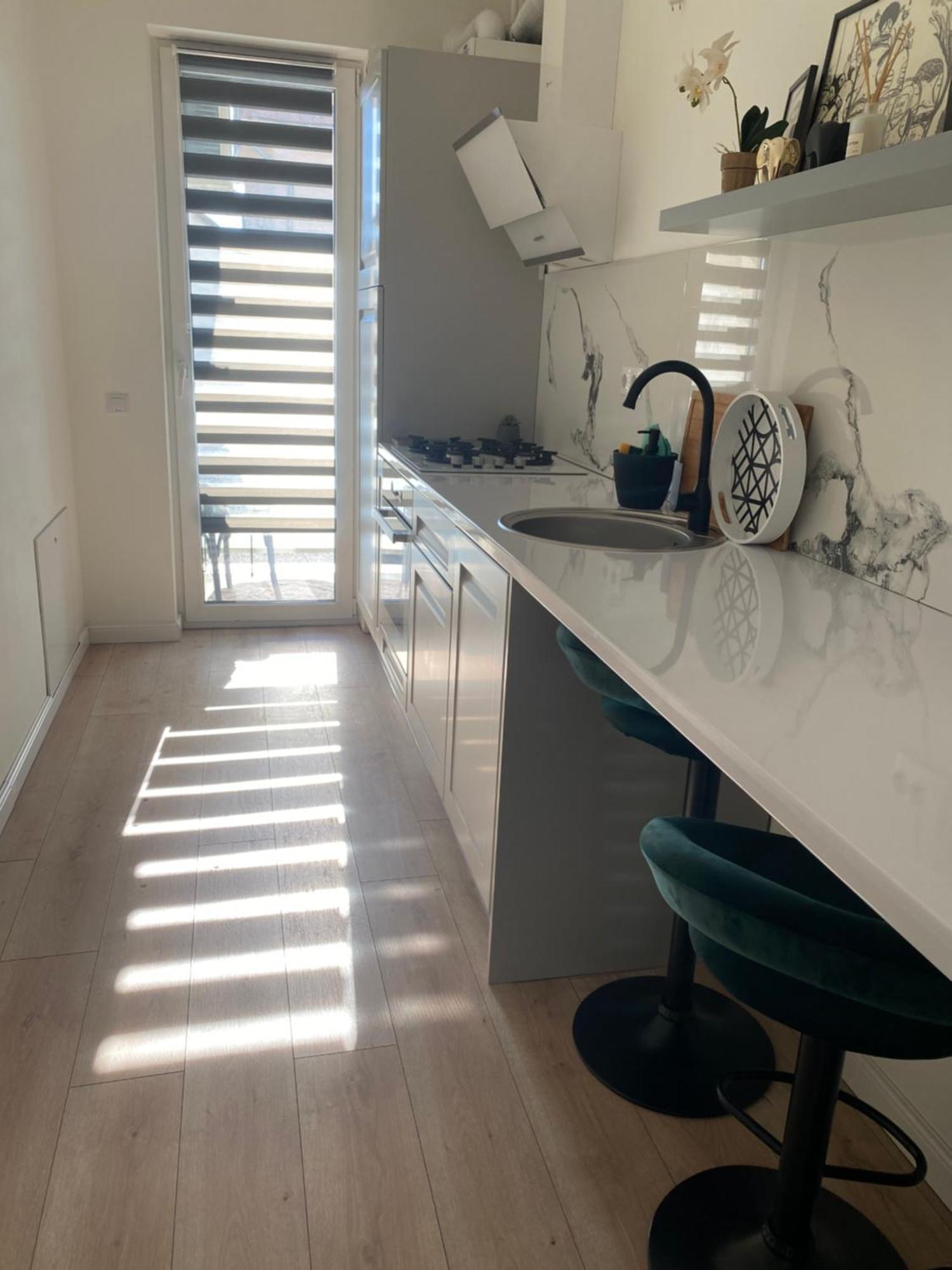 Smart Residence 바이아마레 외부 사진